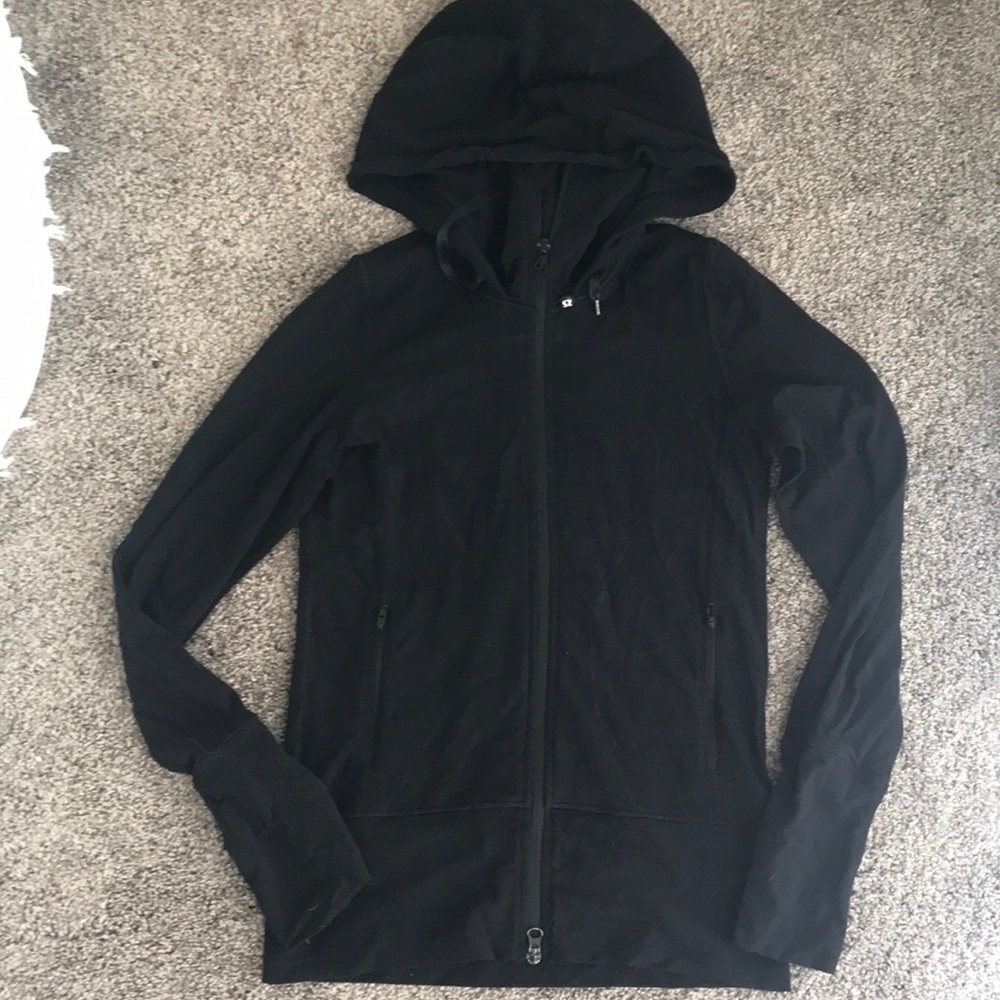 Lululemon jacket